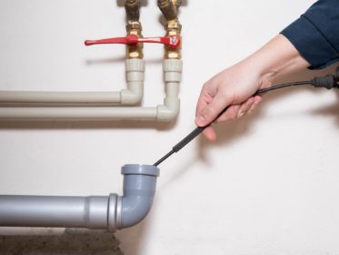Kanalizace a potrubí | Stavební sdružení Šimon